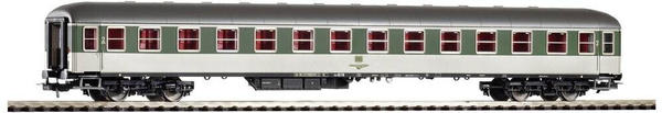 Piko Schnellzugwagen 2. Klasse Büm 234 DB IV (59651)