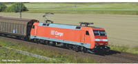 Piko E-Lok BR 152 DB Cargo V (51124)