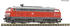 Fleischmann Diesellokomotive 218 131-1, DB AG, Ep. VI (724222)