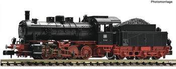 Fleischmann Dampflokomotive 55 3448, DB, Ep. III (781310)