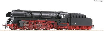 Roco Dampflokomotive 01 508, DR, Ep. III (inkl. Sound) (71268)