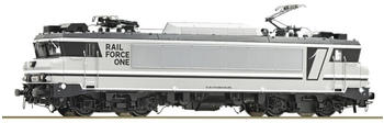 Roco Elektrolokomotive 1829, Rail Force One, Ep.IV (78164)