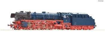 Roco Dampflokomotive BR 03.10, DB, Ep. III (inkl. Sound) (70031)