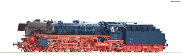 Roco Dampflokomotive BR 03.10, DB, Ep. III (inkl. Sound) (70031)