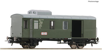 Roco Güterzuggepäckwagen Pwgs 41, DB, Ep. III (74224)