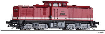 Tillig Diesellokomotive BR 112 der DR, Ep. IV (04596)