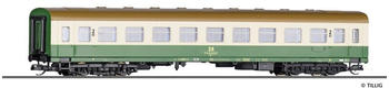 Tillig Reisezugwagen 2. Klasse Bg der DR, Ep. IV (95616)