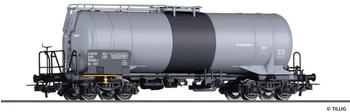 Tillig Kesselwagen Zas 7858 der DR, Ep. IV (77022)