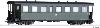 Tillig Personenwagen KB4ip der DR, Ep. III (13986)