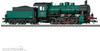 Märklin Dampflokomotive Serie 81 SNCB/NMBS Epoche III (039539)