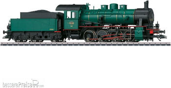 Märklin Dampflokomotive Serie 81 SNCB/NMBS Epoche III (039539)