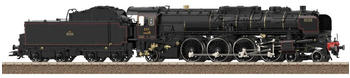 Trix Modellbahnen Schnellzug-Dampflokomotive Serie 13 EST (T25241)