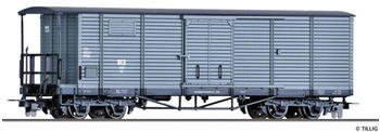 Tillig Gedeckter Güterwagen GG, NKB, Ep. III (15944)
