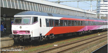 Piko Steuerwagen Personenwagen ICR 2. Klasse FYRA NS V, Wechselstromversion (97651)