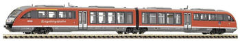 Fleischmann Dieseltriebzug 642 057-3, DB AG (742010)