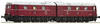 Roco 70116 H0 Dieselelektrische Doppellokomotive 288 002-9 der DB (70116)