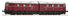 Roco Dieselelektrische Doppellokomotive 288 002-9 (70116)