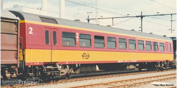 Piko Personenwagen ICR 1. Klasse NS/SNCB IV (97641)