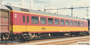 Piko Personenwagen ICR 2. Klasse NS/SNCB IV (97643)