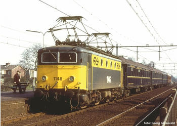 Piko E-Lok Rh 1100 NS IV (40374)
