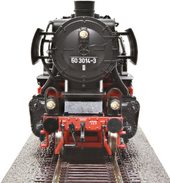 Roco Dampflokomotive 50 3014-3, DR (70041)