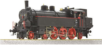 Roco Dampflokomotive 77.23, ÖBB (70076)