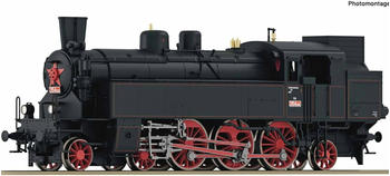 Roco Dampflokomotive Rh 354.1, CSD (70079)
