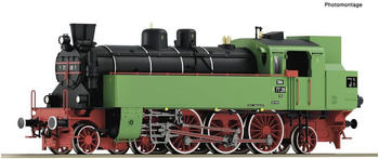 Roco Dampflokomotive 77.28, ÖBB (70083)