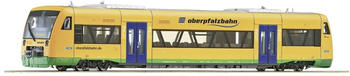Roco Dieseltriebwagen 650 669-4, Oberpfalzbahn (70193)