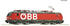 Roco Elektrolokomotive 1293 085-7, ÖBB (70721)