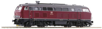 Roco Diesellokomotive 218 290-5, DB AG (70772)