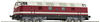 Roco 70888 H0 Diesellokomotive 118 652-7 der DR (70888)