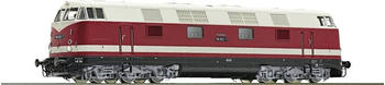 Roco Diesellokomotive 118 652-7, DR (70889)