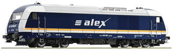 Roco Diesellokomotive 223 081-1, alex (70943)