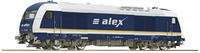 Roco Diesellokomotive 223 081-1, alex (70944)