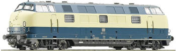 Roco Diesellokomotive BR 221, DB (71089)