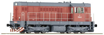 Roco Diesellokomotive T 466 2050, CSD (7300003)