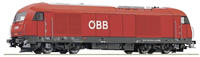Roco Diesellokomotive 2016 041-3, ÖBB (7300013)