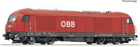 Roco Diesellokomotive 2016 041-3, ÖBB (7310013)