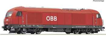 Roco Diesellokomotive 2016 041-3, ÖBB (7310013)