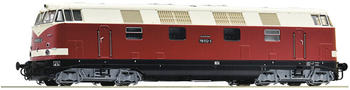 Roco Diesellokomotive 118 512-3, DR (73896)
