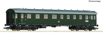 Roco Einheits-Schnellzugwagen 1./2. Klasse, DR (74861)