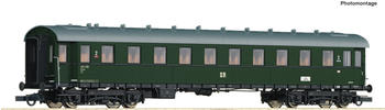 Roco Einheits-Schnellzugwagen 2. Klasse, DR (74862)