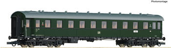 Roco Einheits-Schnellzugwagen 2. Klasse, DR (74863)