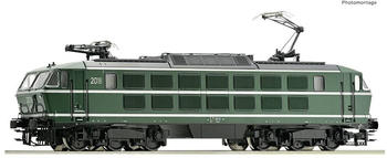 Roco Elektrolokomotive Reeks 20, SNCB (7510004)