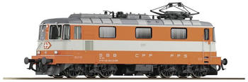 Roco Elektrolokomotive Re 4/4 II 11108 "Swiss Express?, SBB (7520002)