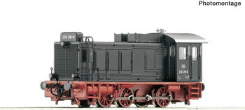 Roco Diesellokomotive 236 216-8, DB (78801)