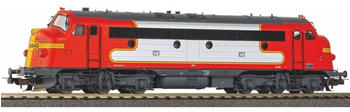 Piko Diesellok Nohab Strabag V Wechselstrom inkl. Sound-Decoder (52492)