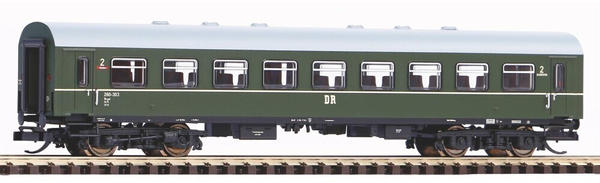 Piko Rekowagen 2. Klasse DR III (47616)