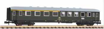 Piko Schürzeneilzugwagen 1./2. Klasse, DB, Ep. IV (40629)